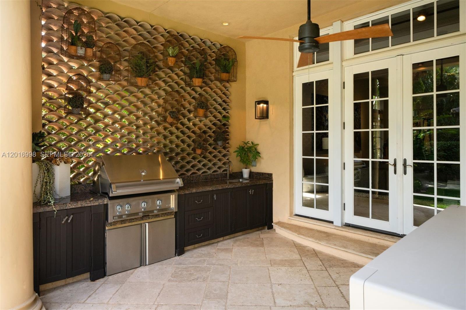 4790 Southwest 78th Street Miami, FL 33143 - Photo 12 of 33 a view of a storage & utility room