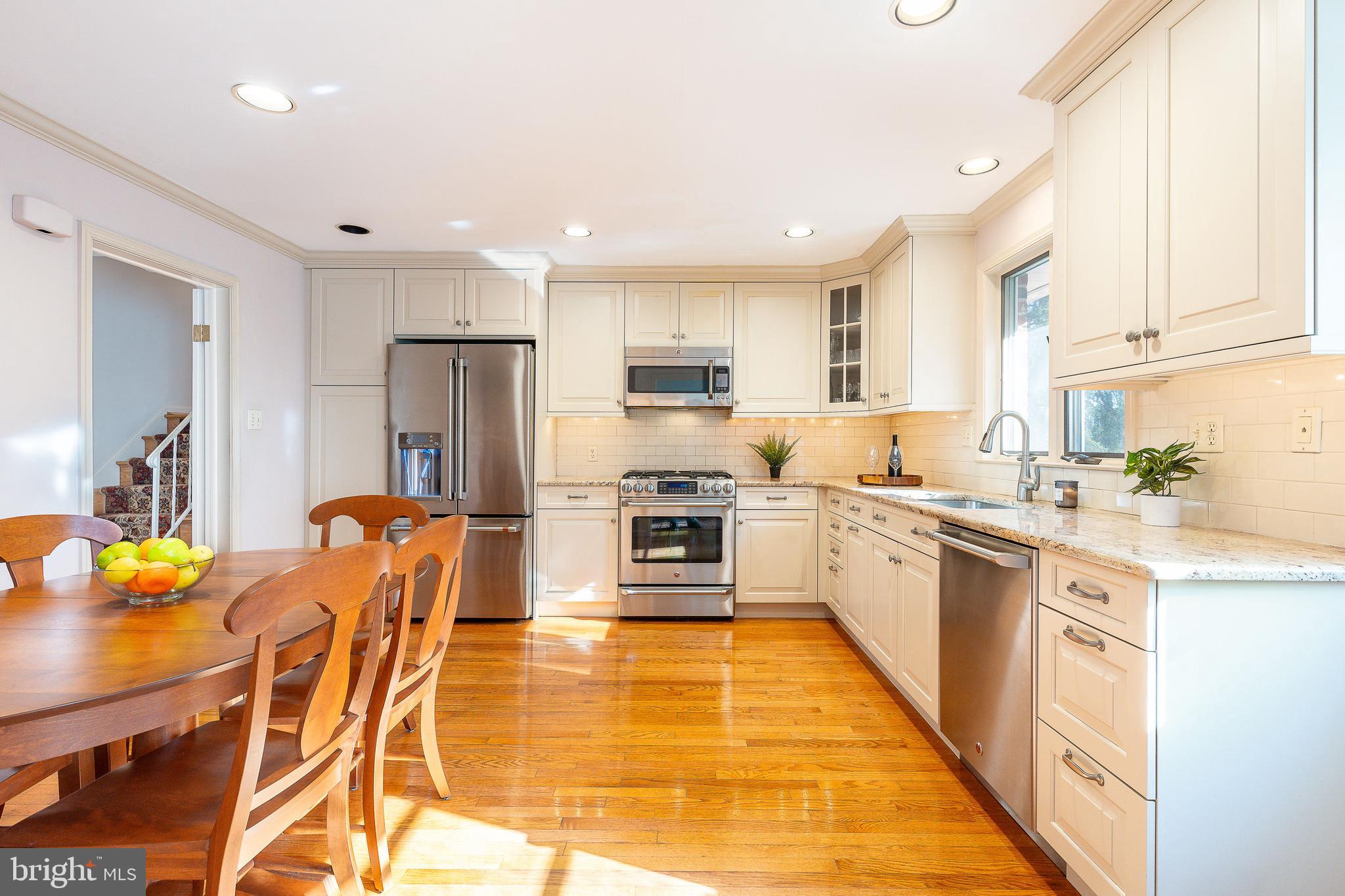 1319 Prospect Hill Road Villanova, PA 19085 - Photo 12 of 42