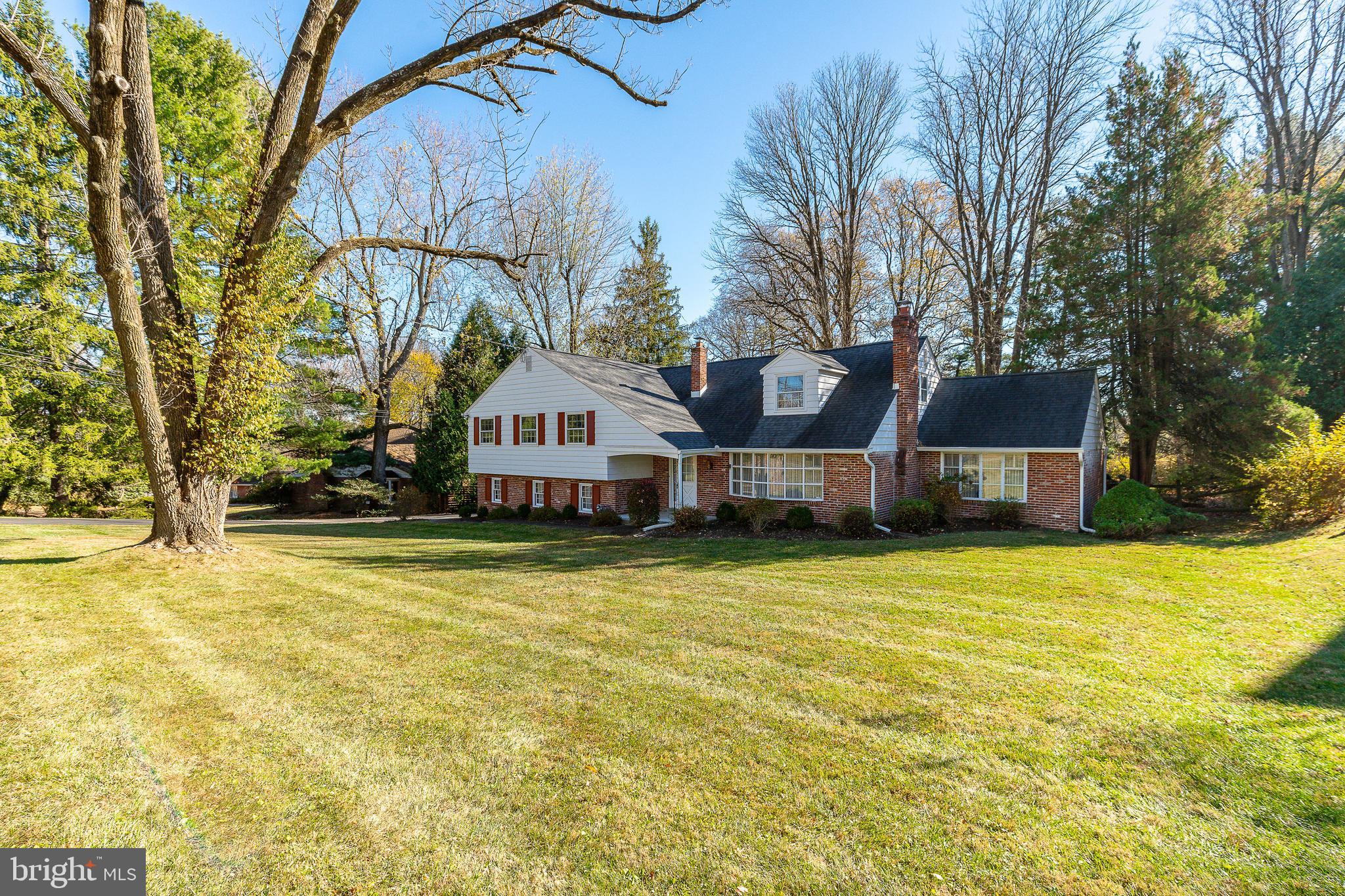 1319 Prospect Hill Road Villanova, PA 19085 - Photo 2 of 42