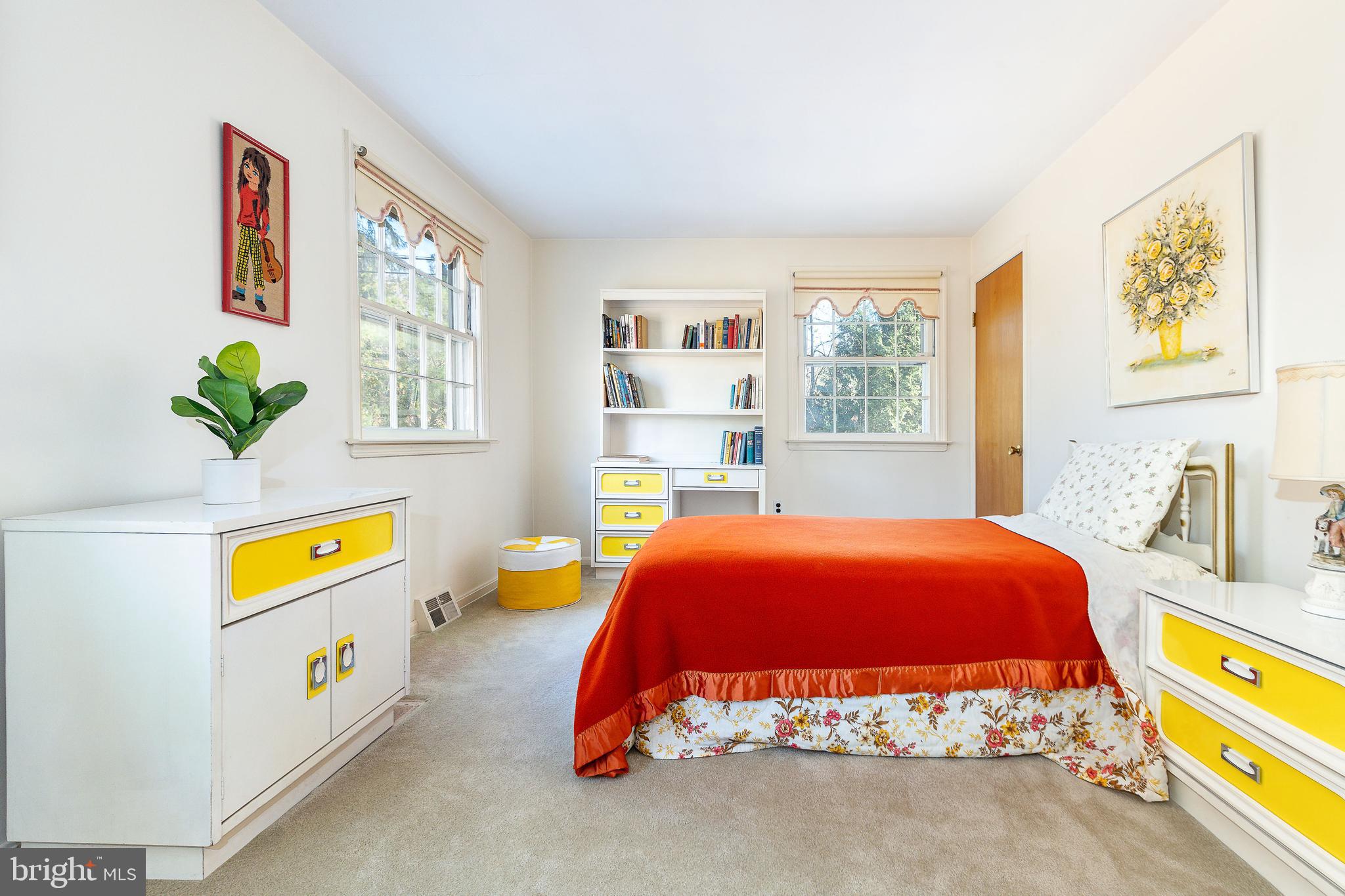 1319 Prospect Hill Road Villanova, PA 19085 - Photo 21 of 42