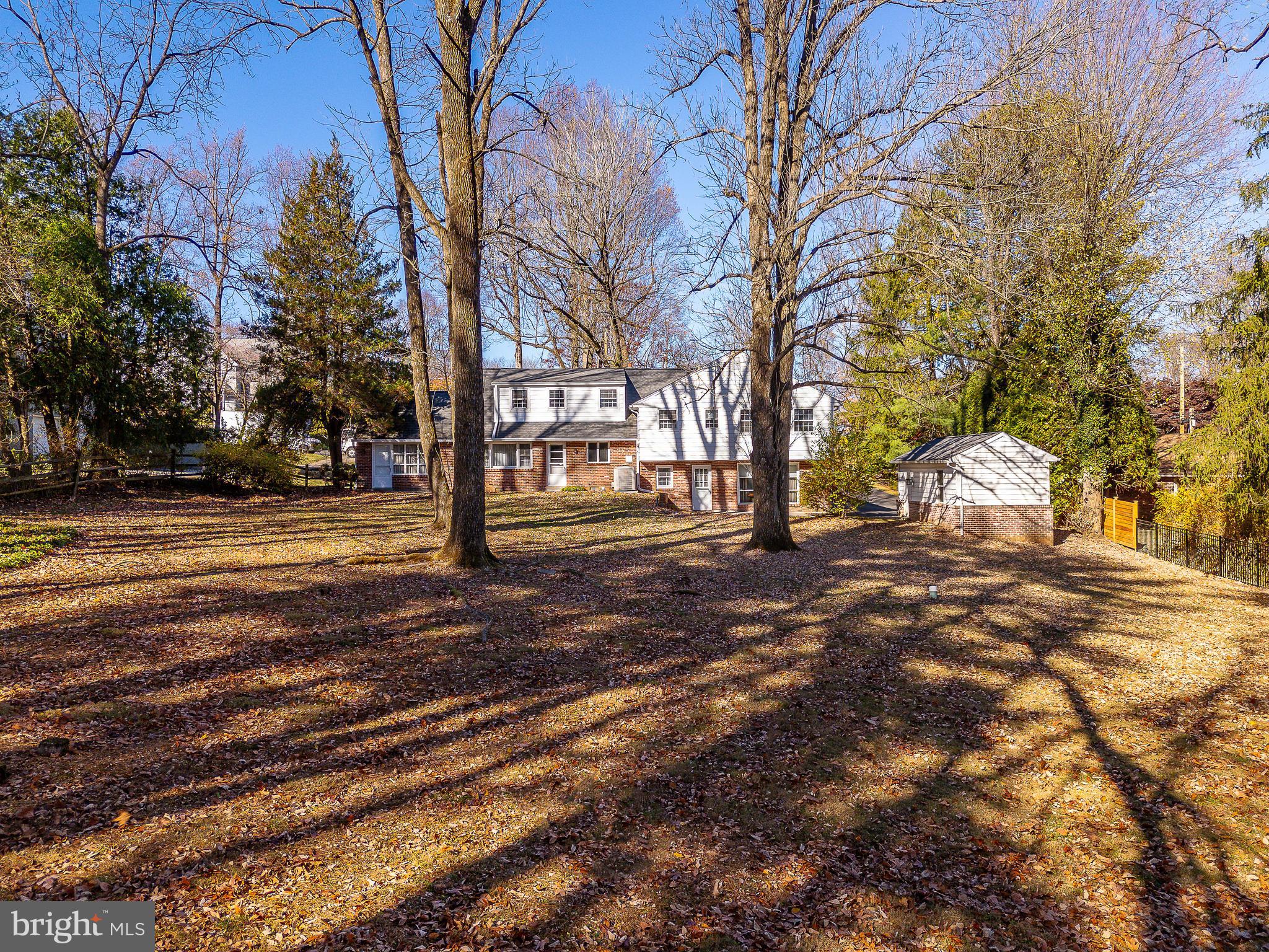 1319 Prospect Hill Road Villanova, PA 19085 - Photo 37 of 42