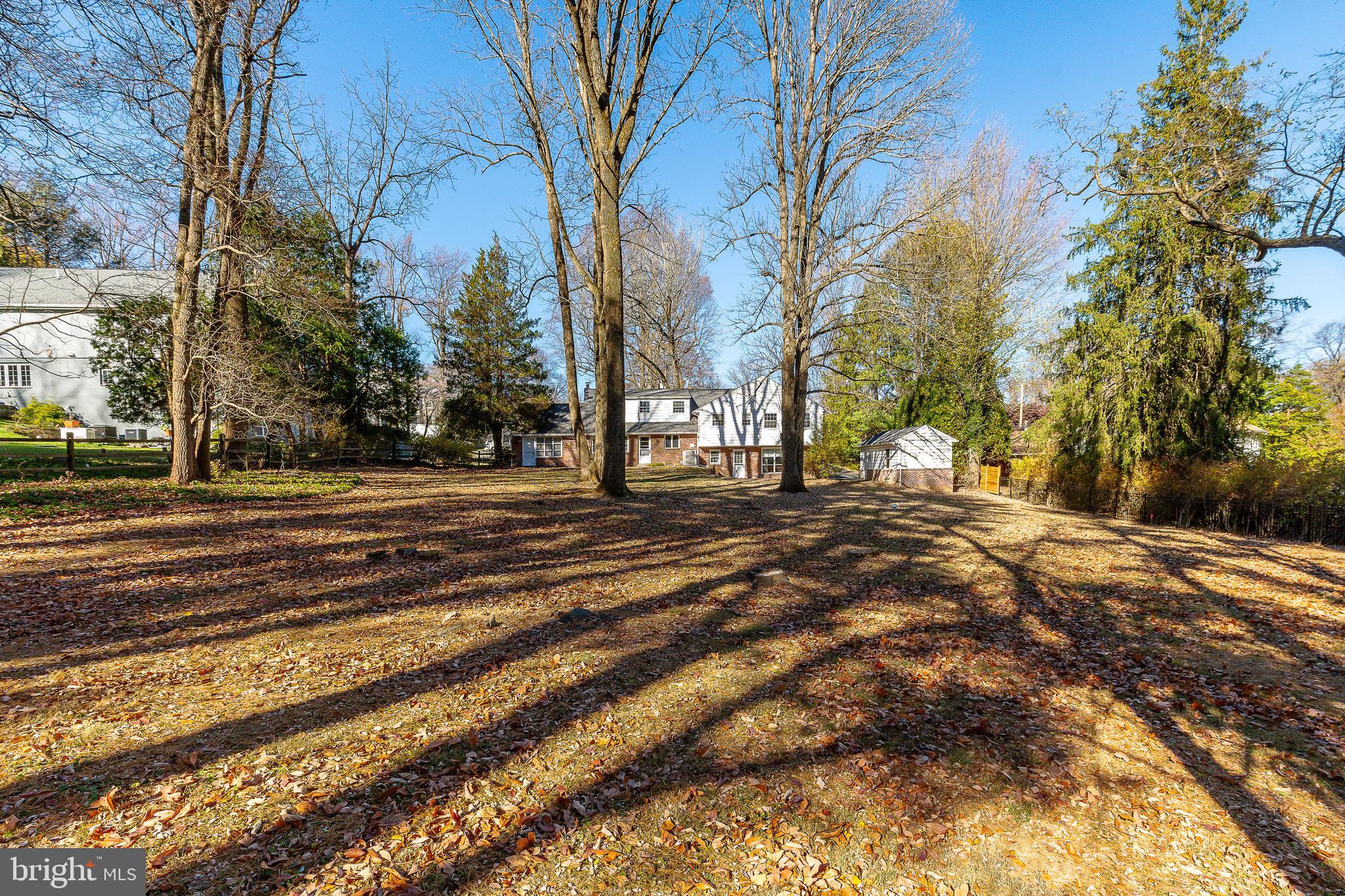 1319 Prospect Hill Road Villanova, PA 19085 - Photo 39 of 42