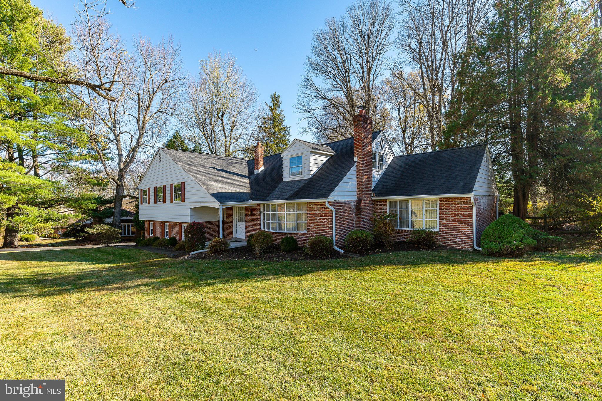 1319 Prospect Hill Road Villanova, PA 19085 - Photo 4 of 42