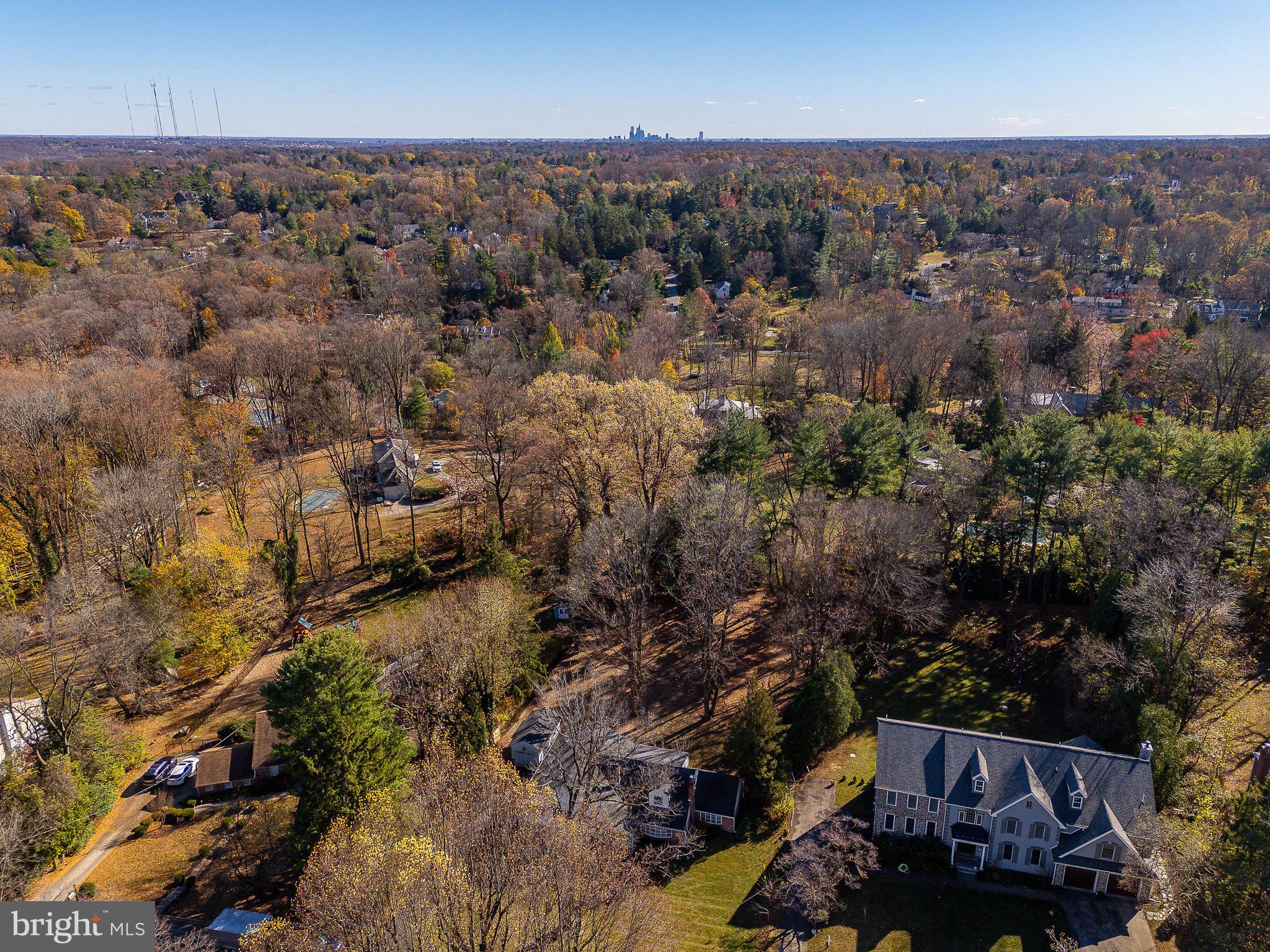 1319 Prospect Hill Road Villanova, PA 19085 - Photo 41 of 42