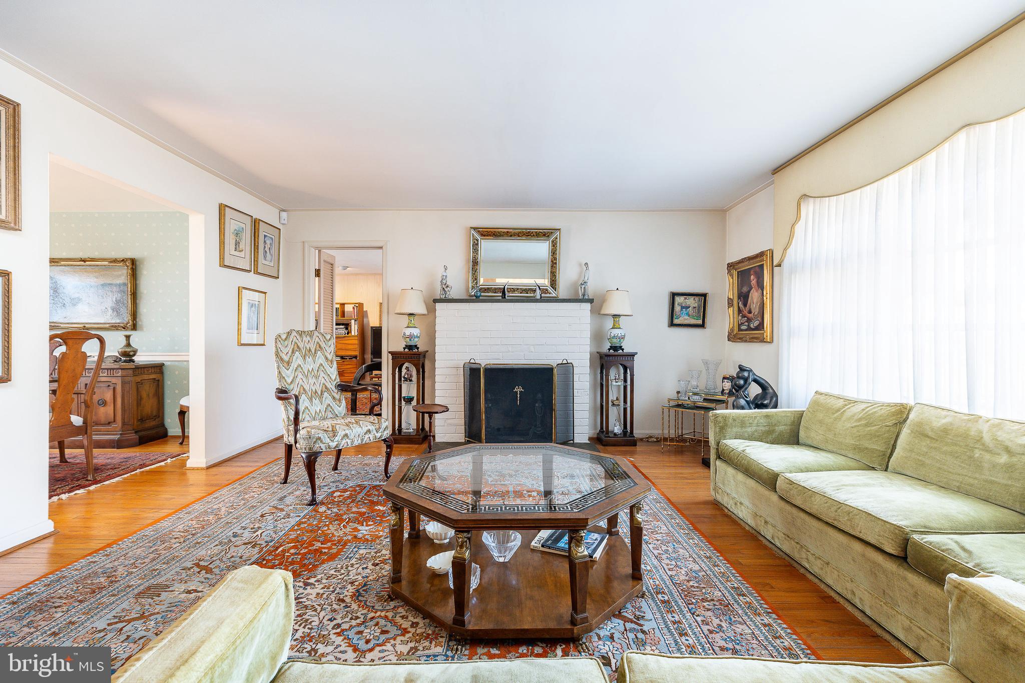 1319 Prospect Hill Road Villanova, PA 19085 - Photo 8 of 42