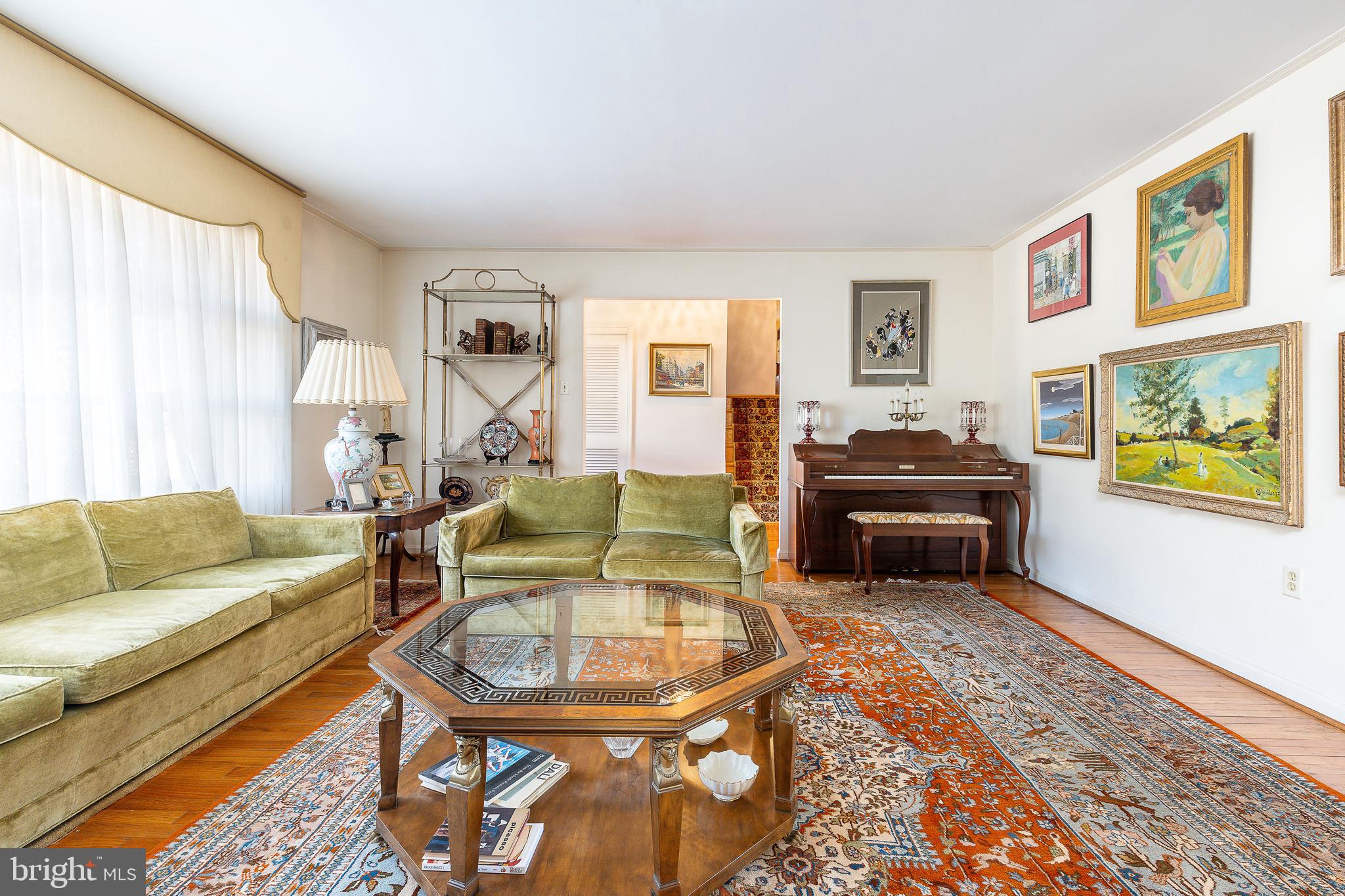 1319 Prospect Hill Road Villanova, PA 19085 - Photo 9 of 42