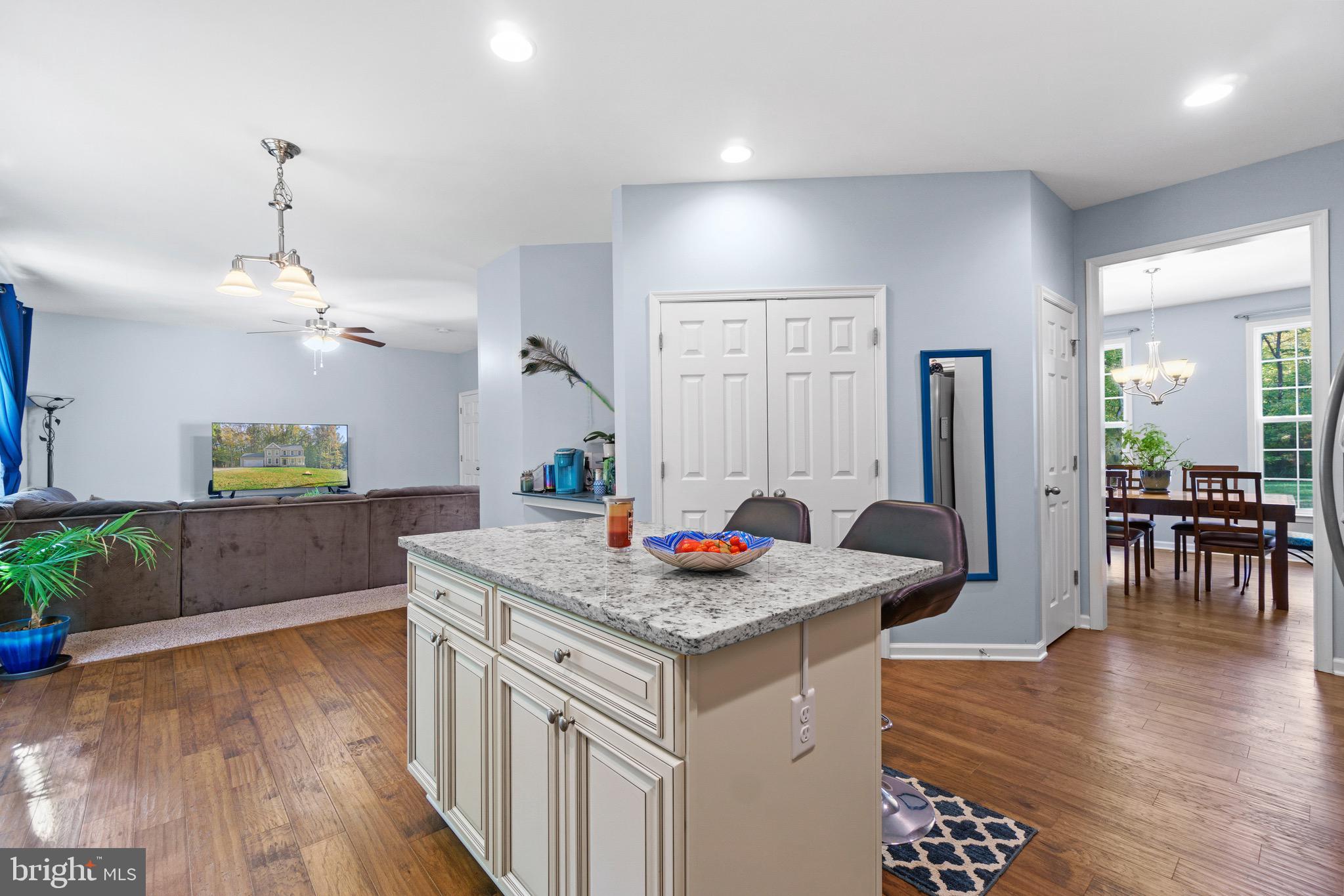 3537 Breaknock Road Bumpass, VA 23024 - Photo 20 of 46 Gallery Image 20