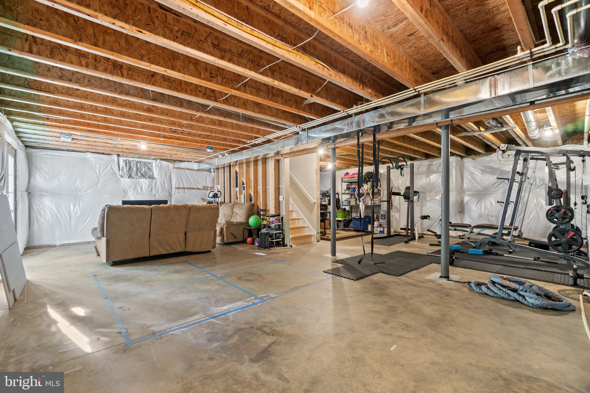 3537 Breaknock Road Bumpass, VA 23024 - Photo 40 of 46 Gallery Image 40