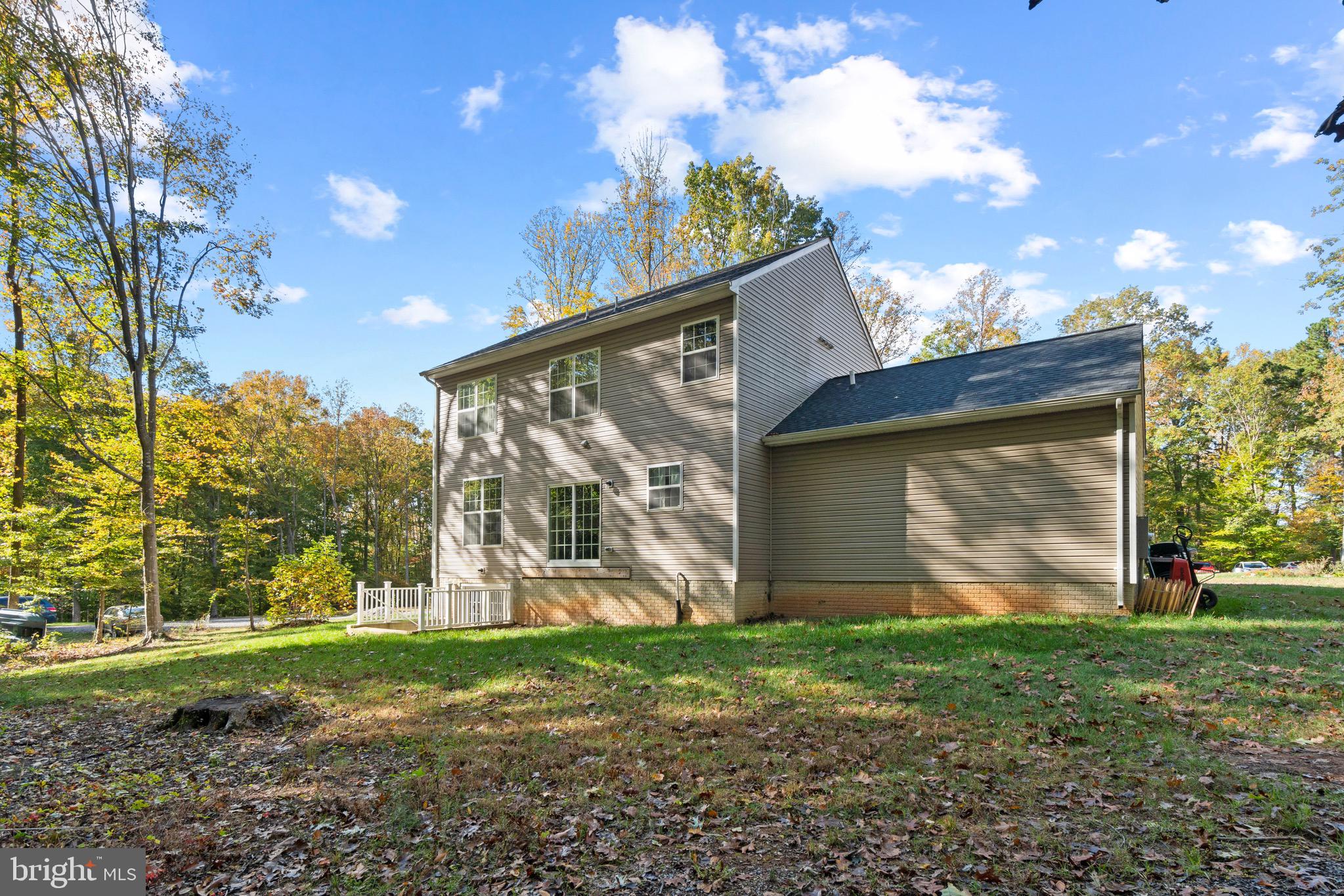3537 Breaknock Road Bumpass, VA 23024 - Photo 43 of 46 Gallery Image 43