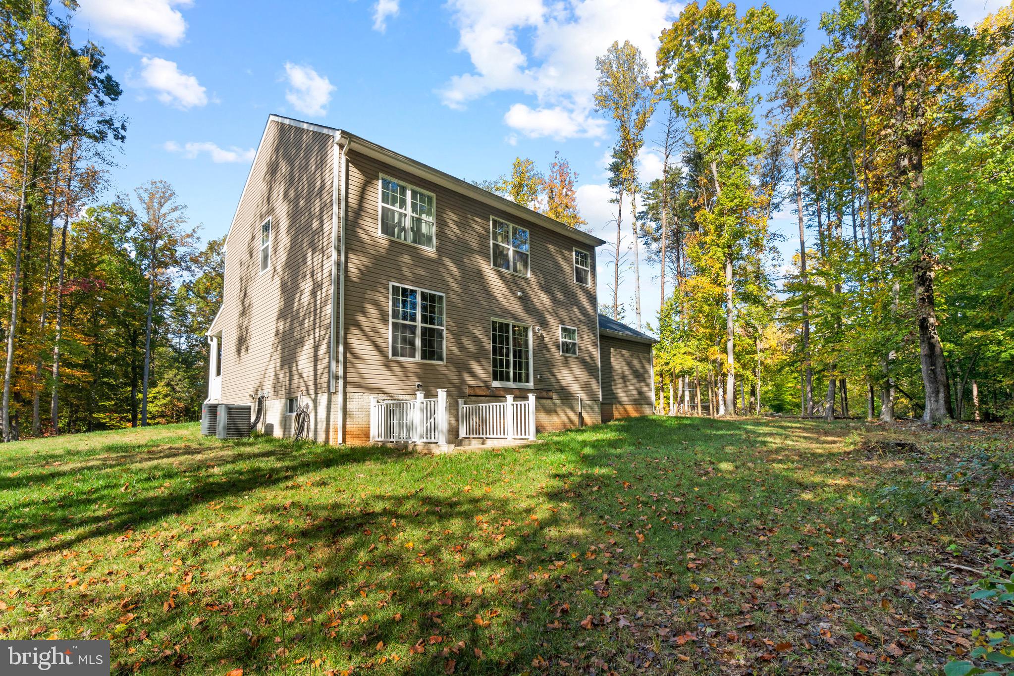 3537 Breaknock Road Bumpass, VA 23024 - Photo 44 of 46 Gallery Image 44