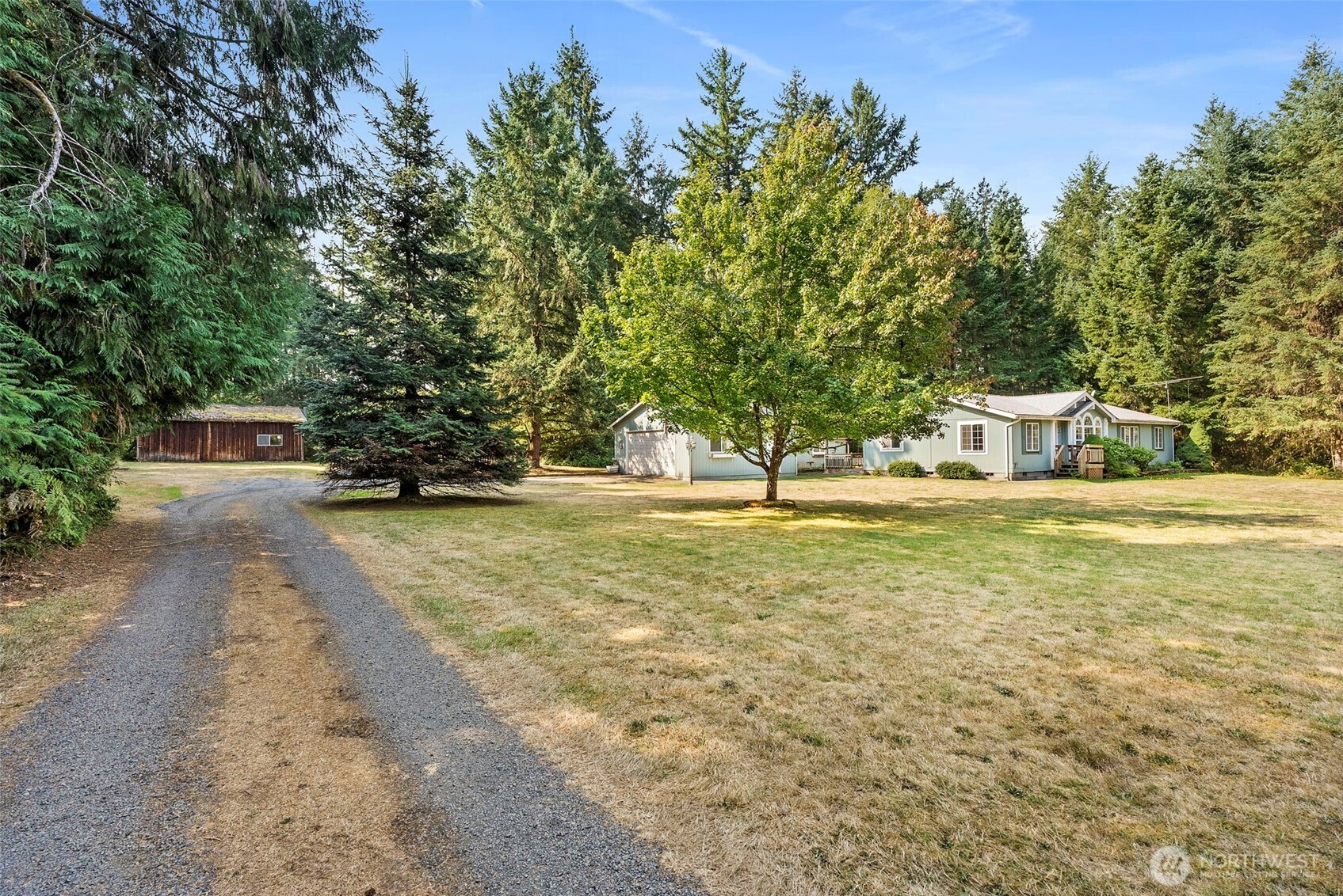 137 Tingle Road Winlock, WA 98596 - Photo 3 of 40