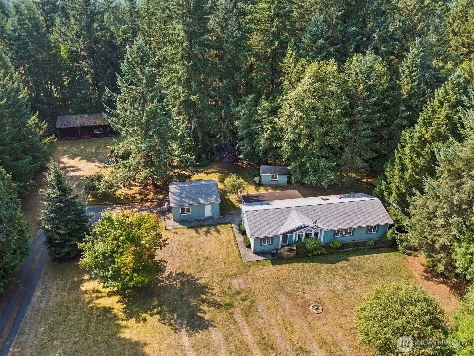 137 Tingle Road Winlock, WA 98596 - Photo 4 of 40