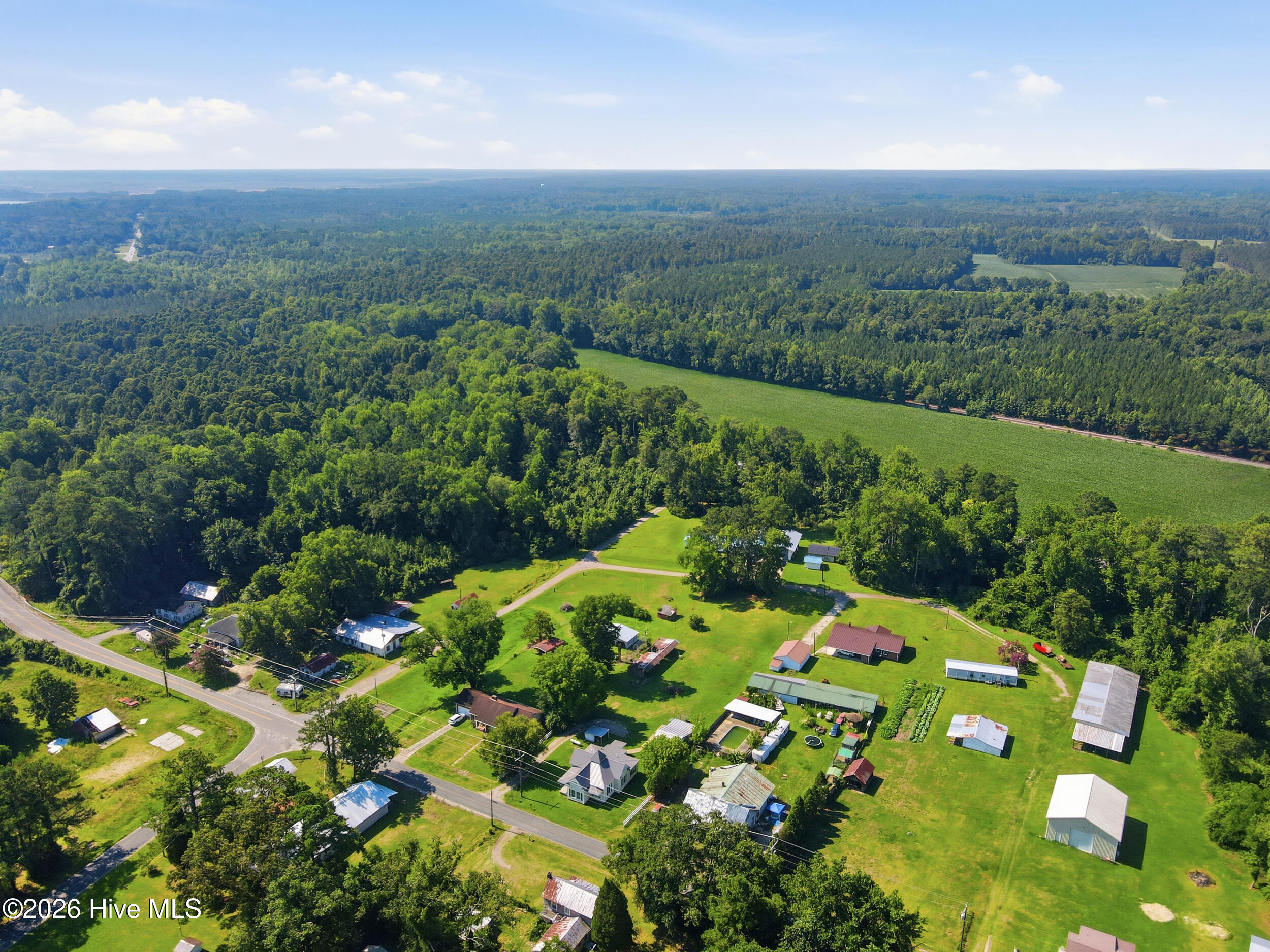 228 Main Street Edward, NC 27821 - Photo 12 of 44