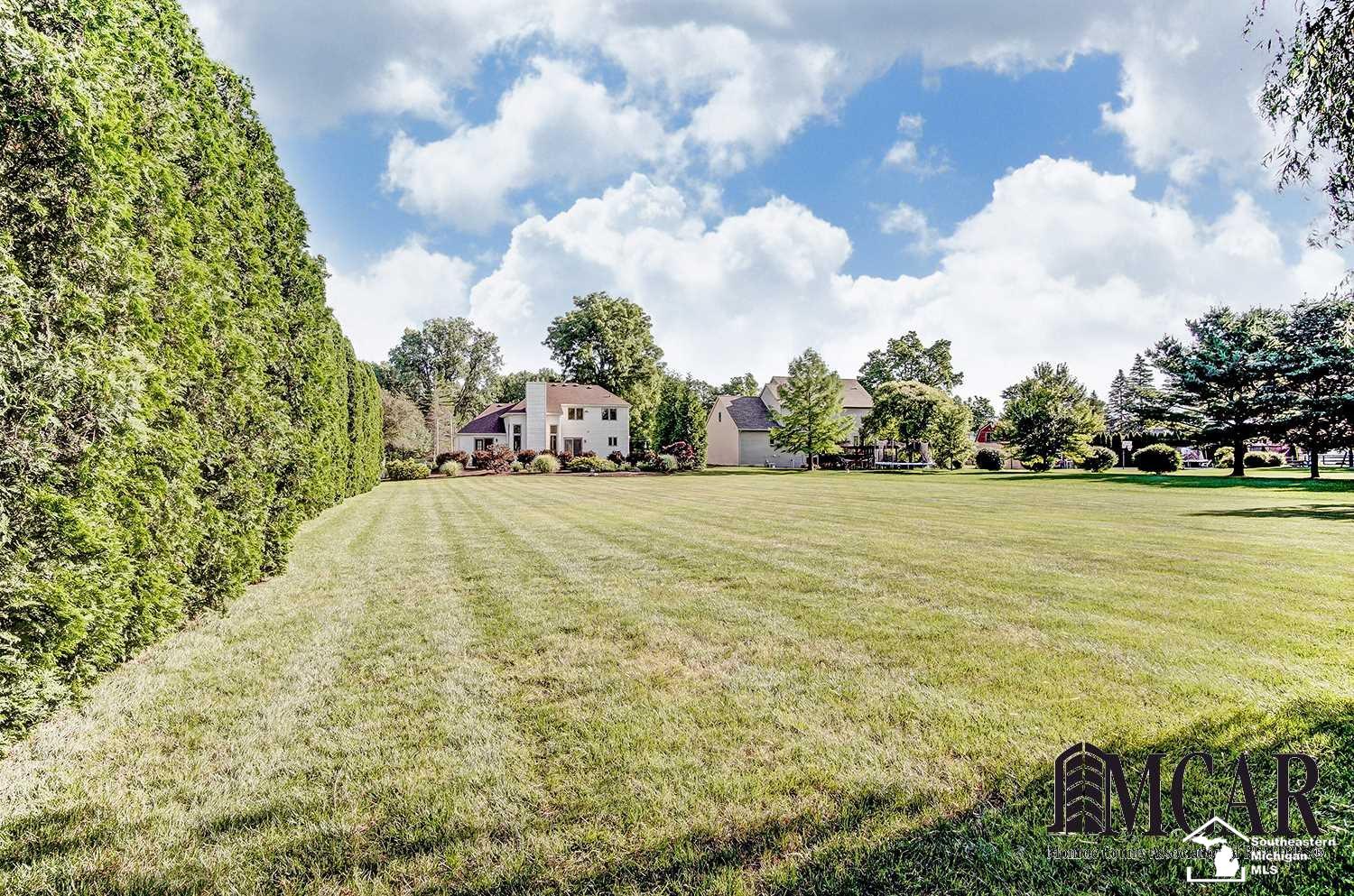 4211 Clegg Road Lambertville, MI 48144 - Photo 30 of 31 Private
