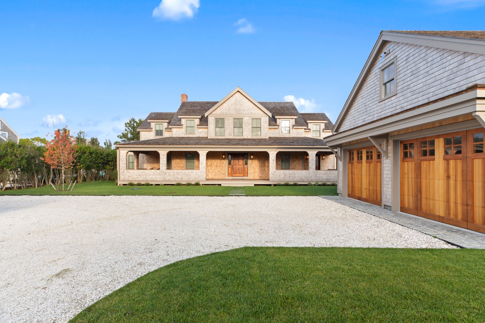 49 Sankaty Road Nantucket, MA 02554 - Photo 9 of 15 Gallery Image 9