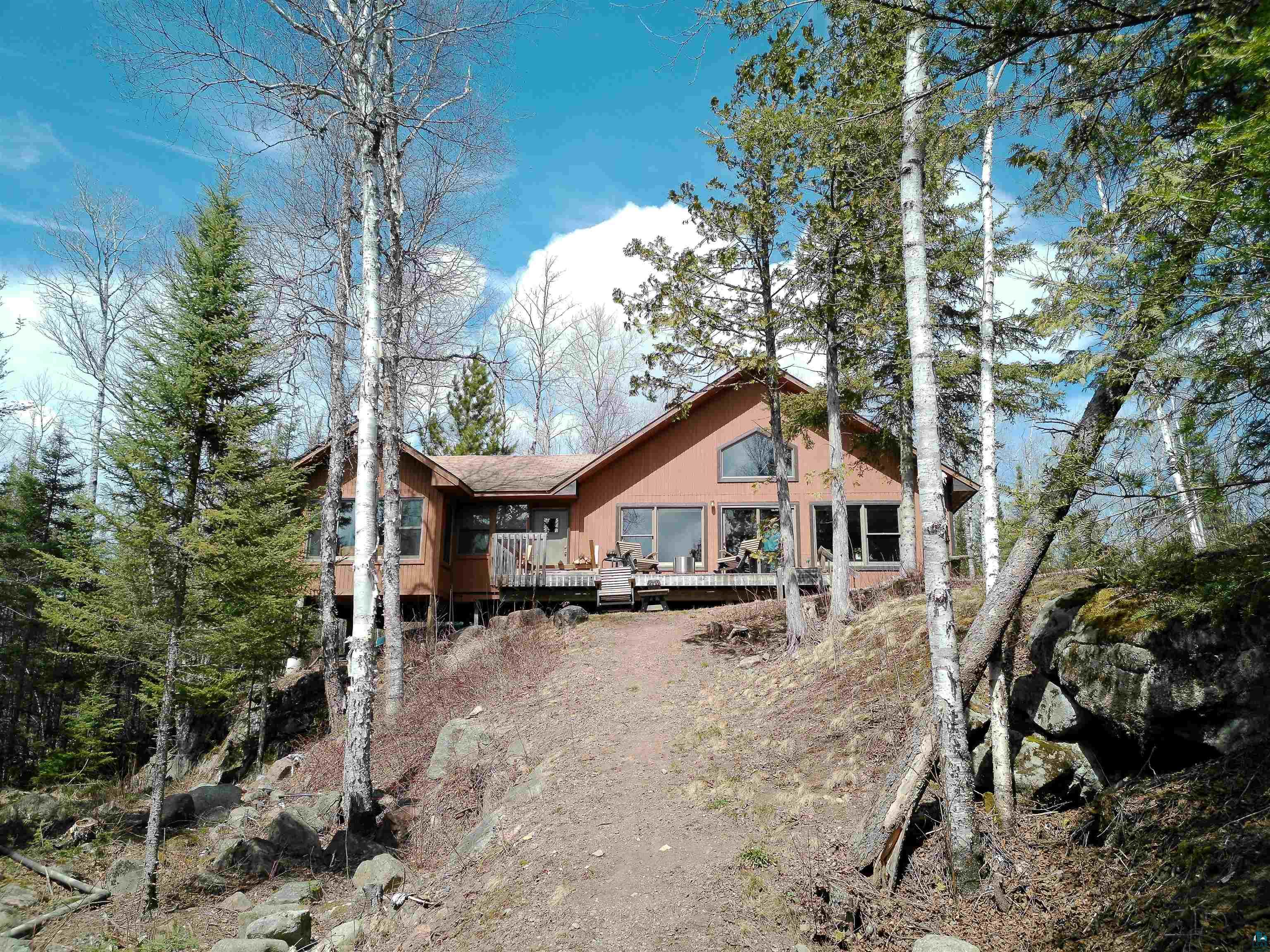 261 Caps Trail Lutsen, MN 55612 - Photo 10 of 72