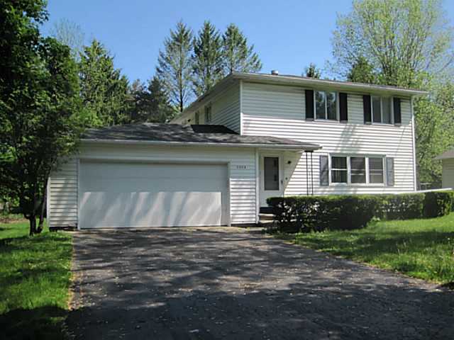 2002 Penfield Road, Unit N Penfield, NY 14526 - Photo 1 of 1 Exterior Front