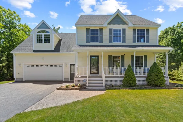 $619,000 | 63 Rockwood Drive, Sanford, ME 04073