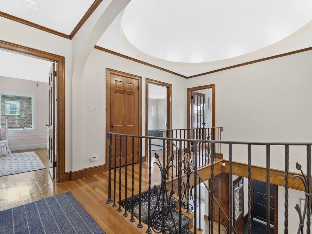 77 Stuart Road Newton, MA 02459 - Photo 20 of 35 Gallery Image 20