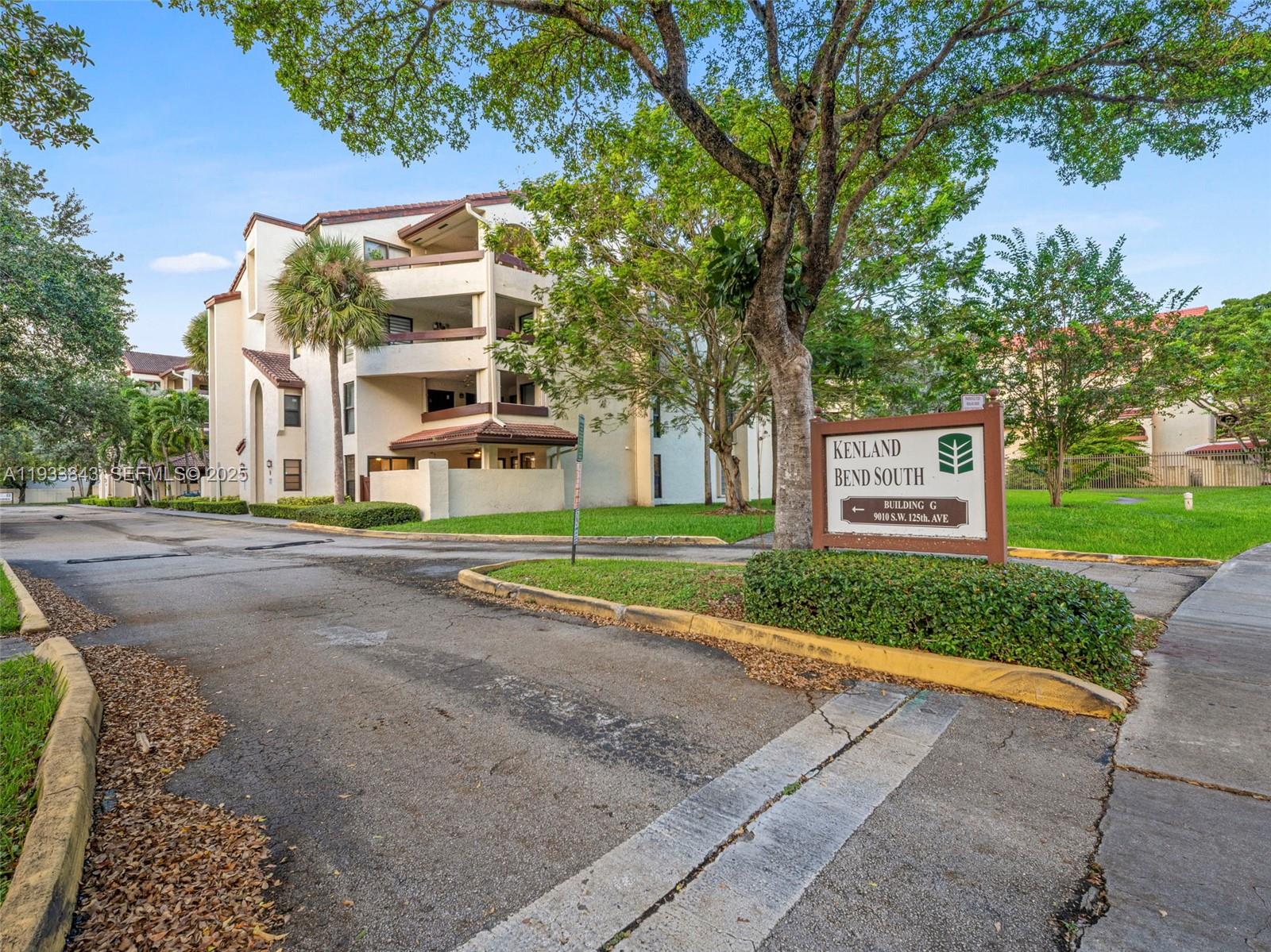 9010 Southwest 125th Avenue, Unit G110 Miami, FL 33186 - Photo 1 of 35