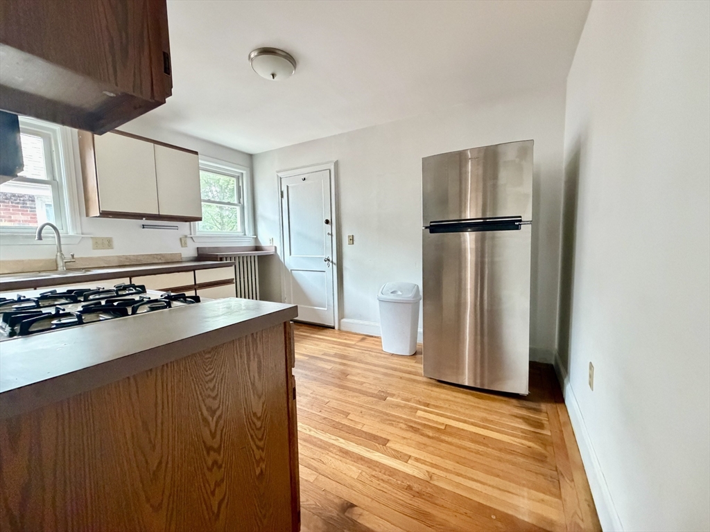 85 Colborne Road, Unit 85 Boston, MA 02135 - Photo 14 of 17 Gallery Image 14