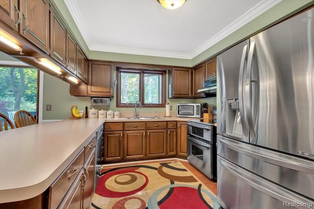 448 Gunder Drive Rochester Hills, MI 48309 - Photo 9 of 22