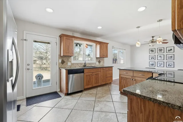 $314,900 | 4330 Southeast 26th Terrace, Topeka, KS 66605