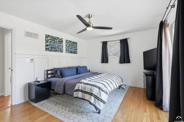 $314,900 | 4330 Southeast 26th Terrace, Topeka, KS 66605