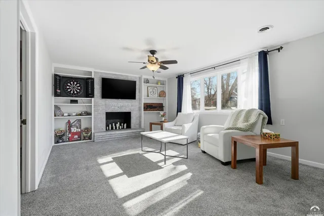 $314,900 | 4330 Southeast 26th Terrace, Topeka, KS 66605