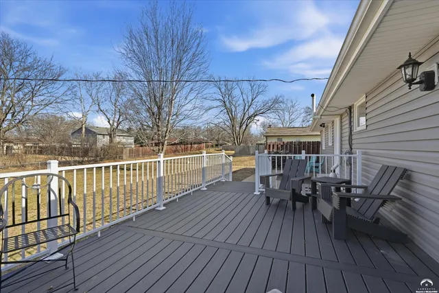 $314,900 | 4330 Southeast 26th Terrace, Topeka, KS 66605