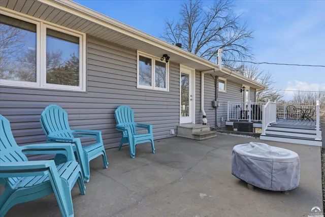 $314,900 | 4330 Southeast 26th Terrace, Topeka, KS 66605