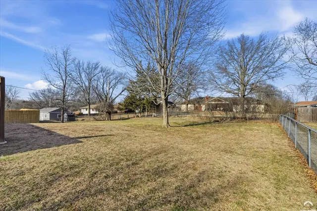 $314,900 | 4330 Southeast 26th Terrace, Topeka, KS 66605