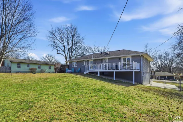 $314,900 | 4330 Southeast 26th Terrace, Topeka, KS 66605