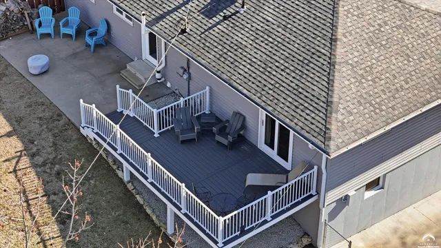 $314,900 | 4330 Southeast 26th Terrace, Topeka, KS 66605