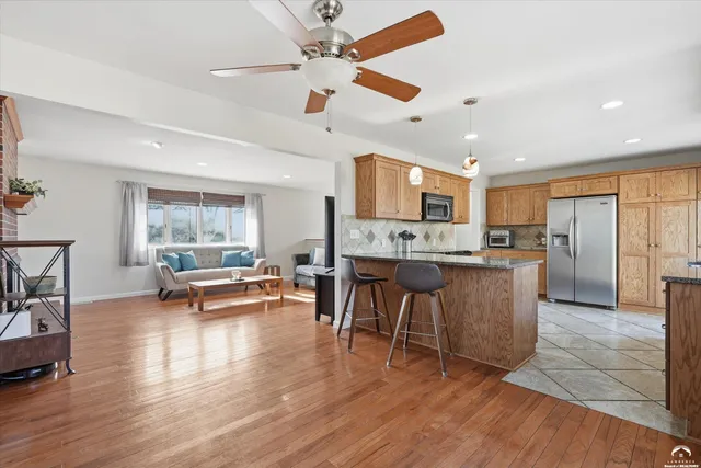 $314,900 | 4330 Southeast 26th Terrace, Topeka, KS 66605