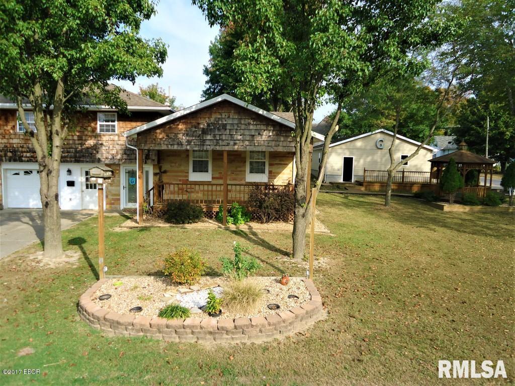 404 North Maple Street Christopher, IL 62822 - Photo 28 of 43