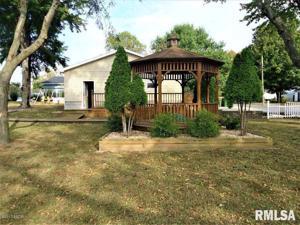 404 North Maple Street Christopher, IL 62822 - Photo 30 of 43