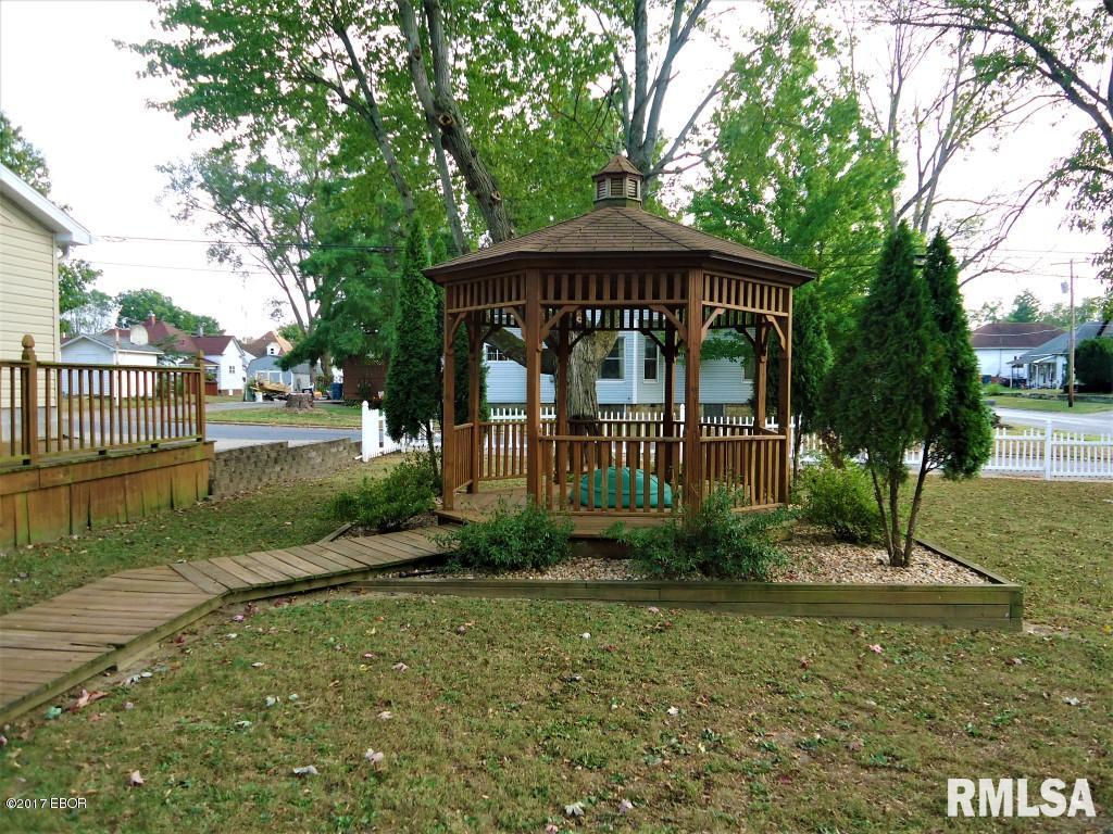 404 North Maple Street Christopher, IL 62822 - Photo 31 of 43