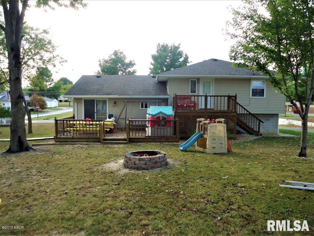 404 North Maple Street Christopher, IL 62822 - Photo 33 of 43