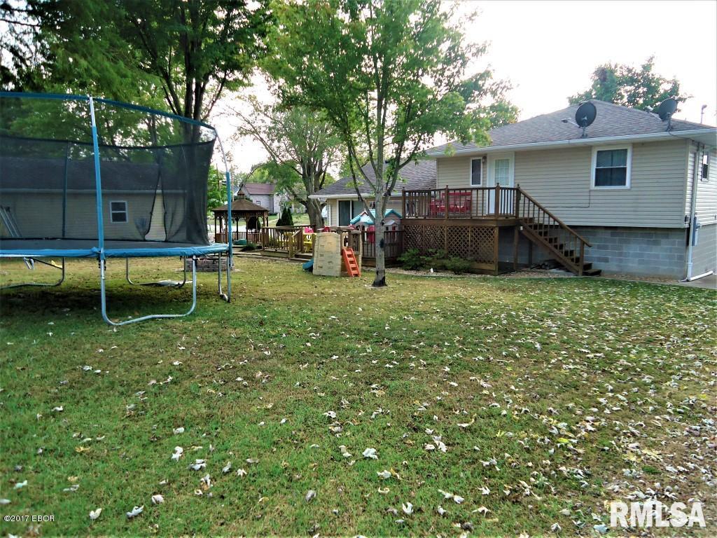 404 North Maple Street Christopher, IL 62822 - Photo 34 of 43