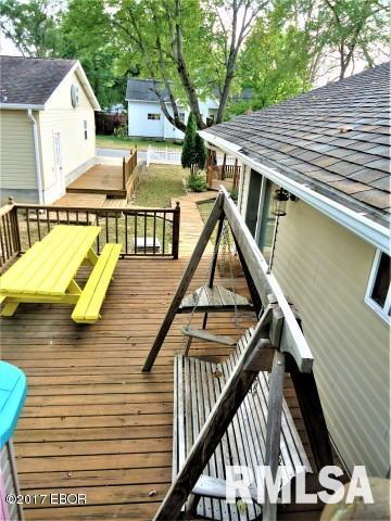 404 North Maple Street Christopher, IL 62822 - Photo 42 of 43