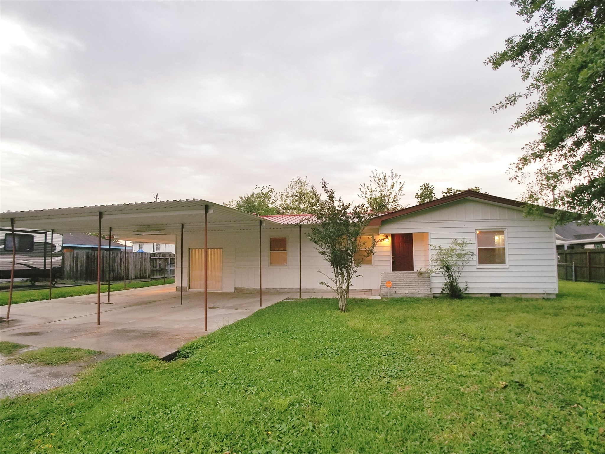 3310 Marvin Road Baytown, TX 77521 - Photo 18 of 19