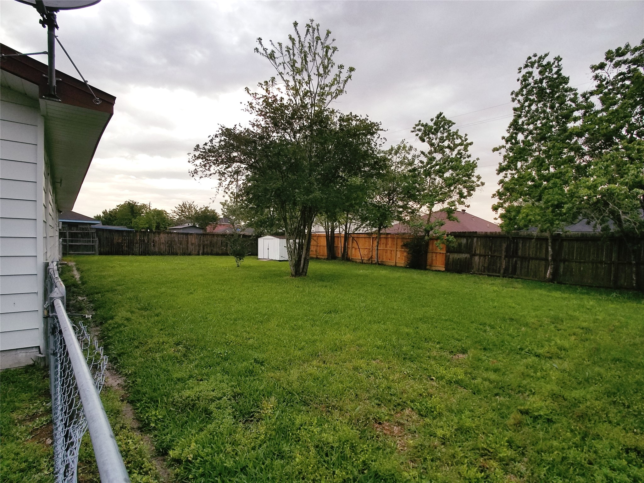 3310 Marvin Road Baytown, TX 77521 - Photo 19 of 19