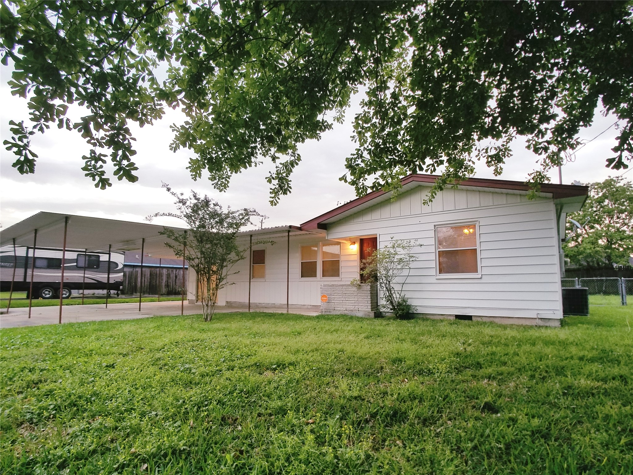 3310 Marvin Road Baytown, TX 77521 - Photo 2 of 19