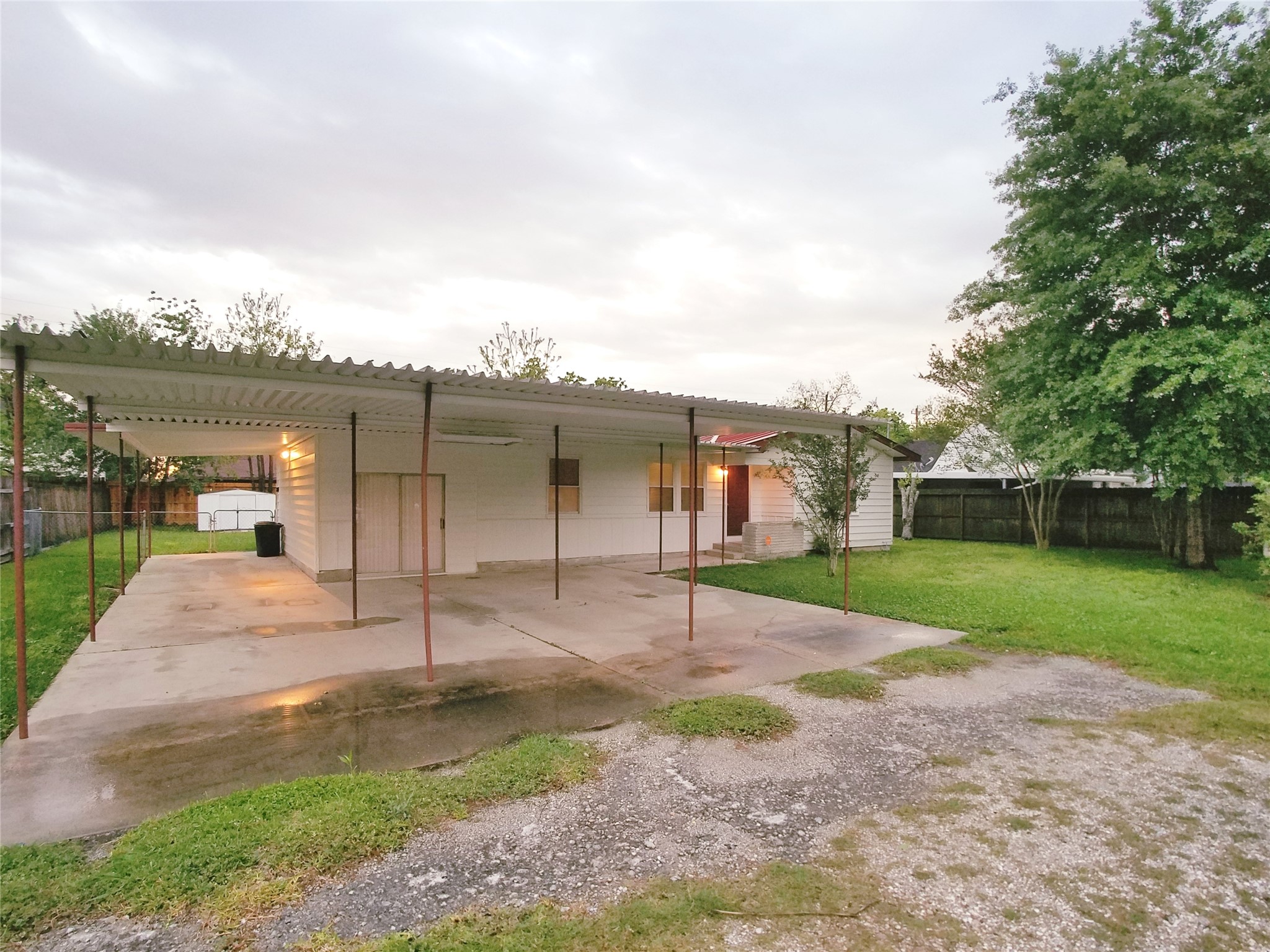 3310 Marvin Road Baytown, TX 77521 - Photo 3 of 19