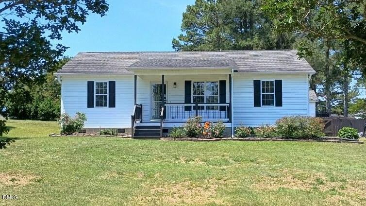 3365 Johnston County Road Angier, NC 27501 - Photo 2 of 44
