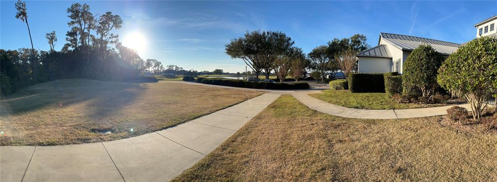 17708 Sawgrass Run Tavares, FL 32778 - Photo 71 of 79 a view of a house with outdoor space