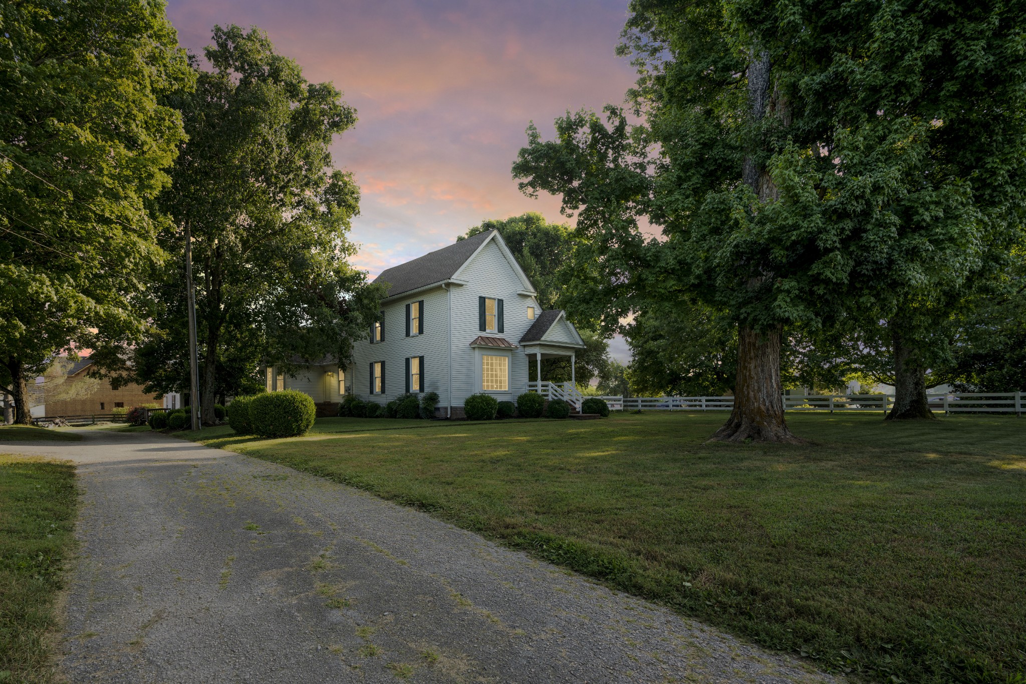 3588 Sango Road Clarksville, TN 37043 - Photo 1 of 31 Gallery Image 1