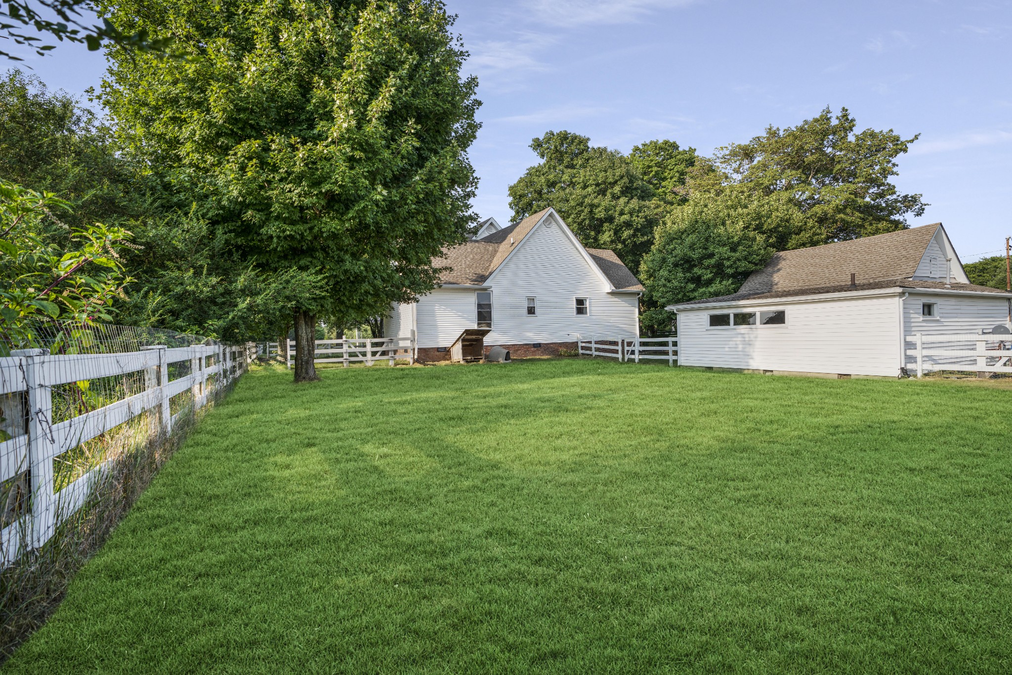 3588 Sango Road Clarksville, TN 37043 - Photo 30 of 31 Gallery Image 30