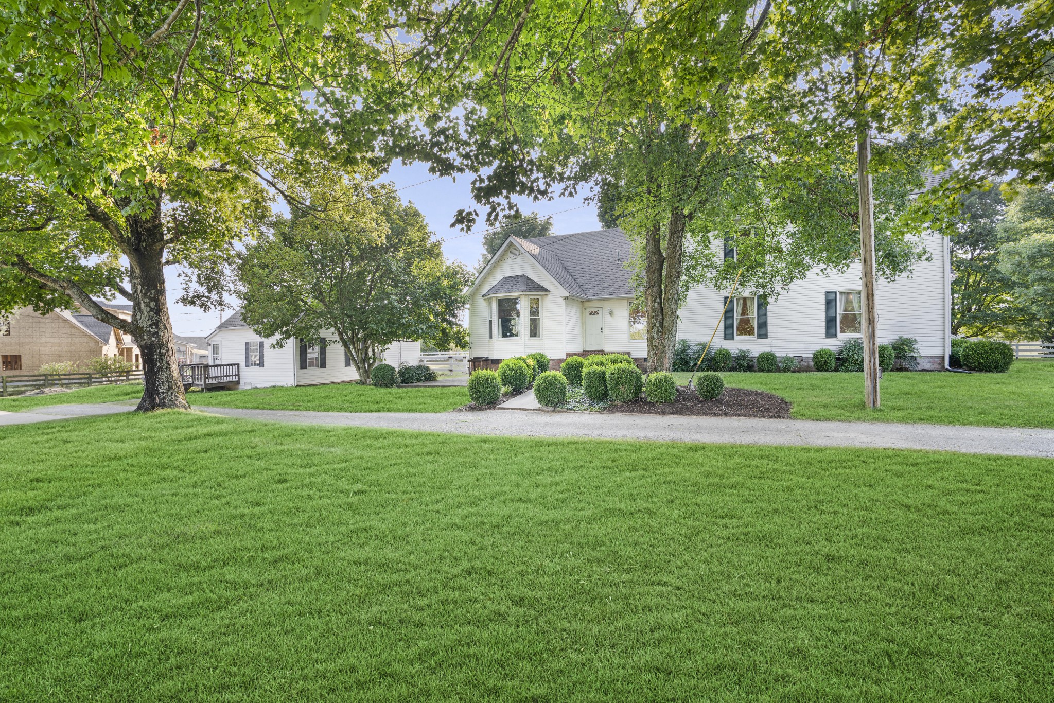 3588 Sango Road Clarksville, TN 37043 - Photo 5 of 31 Gallery Image 5